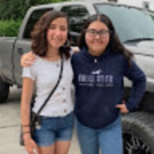 Meet your Posher, Janetzy